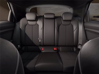 AUDI A1 allstreet 35 TFSI S tronic Identity Contrast