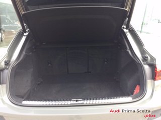 AUDI Q3 sportback 35 2.0 tdi s-tronic