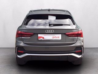 AUDI Q3 Sb TDI  2,0 L4110  A7