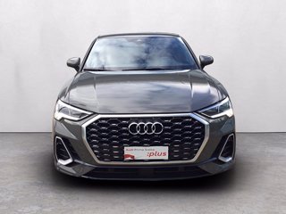AUDI Q3 Sb TDI  2,0 L4110  A7