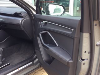 AUDI Q3 Sb TDI  2,0 L4110  A7