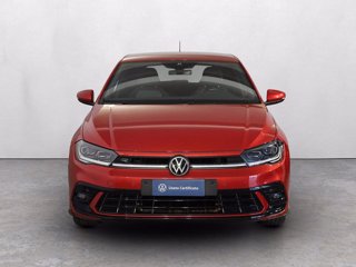 VOLKSWAGEN Polo 1.0 tsi r-line 95cv