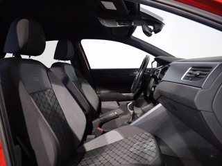 VOLKSWAGEN Polo 1.0 tsi r-line 95cv