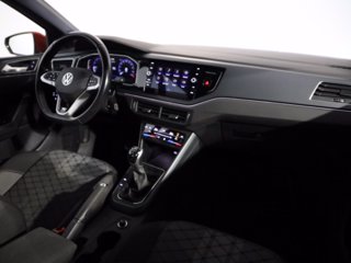 VOLKSWAGEN Polo 1.0 tsi r-line 95cv