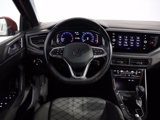 VOLKSWAGEN Polo 1.0 tsi r-line 95cv
