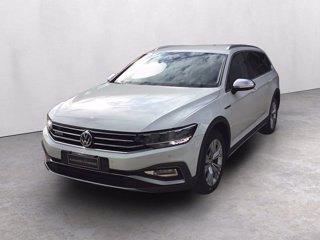 VOLKSWAGEN Passat alltrack 2.0 tdi 4motion 190cv dsg
