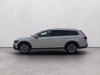 VOLKSWAGEN Passat alltrack 2.0 tdi 4motion 190cv dsg