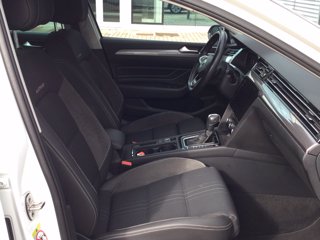 VOLKSWAGEN Passat alltrack 2.0 tdi 4motion 190cv dsg