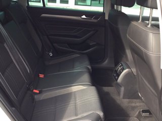 VOLKSWAGEN Passat alltrack 2.0 tdi 4motion 190cv dsg