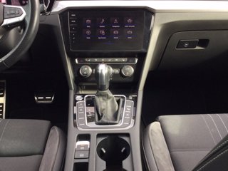 VOLKSWAGEN Passat alltrack 2.0 tdi 4motion 190cv dsg