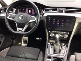 VOLKSWAGEN Passat alltrack 2.0 tdi 4motion 190cv dsg