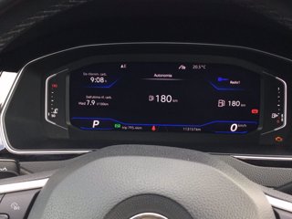 VOLKSWAGEN Passat alltrack 2.0 tdi 4motion 190cv dsg