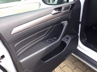 VOLKSWAGEN Passat alltrack 2.0 tdi 4motion 190cv dsg