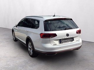VOLKSWAGEN Passat alltrack 2.0 tdi 4motion 190cv dsg