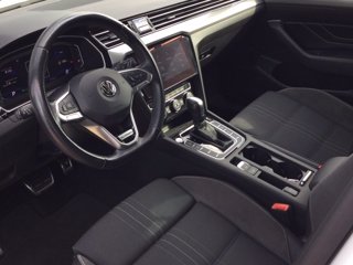 VOLKSWAGEN Passat alltrack 2.0 tdi 4motion 190cv dsg