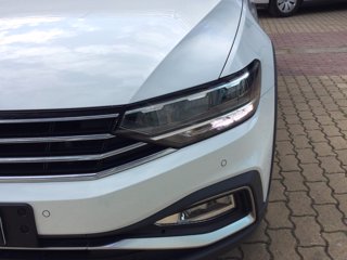 VOLKSWAGEN Passat alltrack 2.0 tdi 4motion 190cv dsg