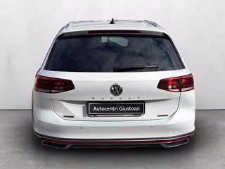 VOLKSWAGEN Passat alltrack 2.0 tdi 4motion 190cv dsg