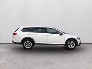 VOLKSWAGEN Passat alltrack 2.0 tdi 4motion 190cv dsg
