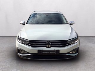 VOLKSWAGEN Passat alltrack 2.0 tdi 4motion 190cv dsg