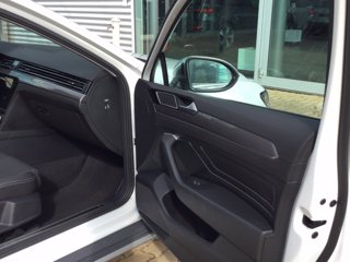 VOLKSWAGEN Passat alltrack 2.0 tdi 4motion 190cv dsg