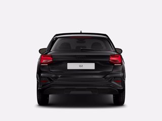 AUDI Q2 35 TDI S tronic S line Edition