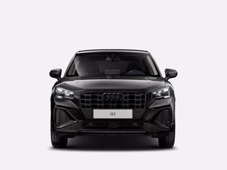 AUDI Q2 35 TDI S tronic S line Edition
