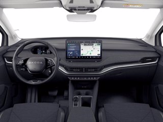 SKODA Elroq 60