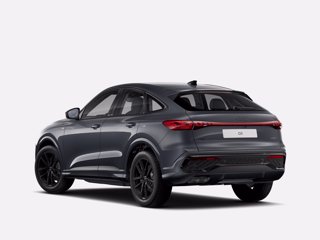 AUDI Q5 SPB TDi 150 kW mHEV+ S tronic quattro S line edition