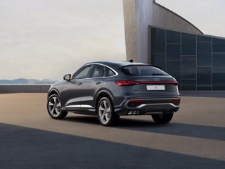 AUDI Q5 SPB TDi 150 kW mHEV+ S tronic quattro S line edition