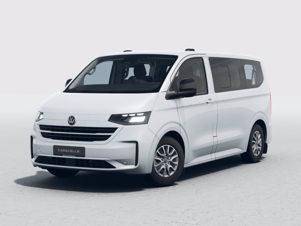 VOLKSWAGEN Caravelle 2.0 TDI 150CV aut. PC Life