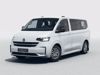 VOLKSWAGEN Caravelle 2.0 TDI 150CV aut. PC Life