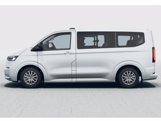 VOLKSWAGEN Caravelle 2.0 TDI 150CV aut. PC Life