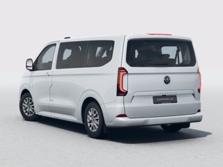 VOLKSWAGEN Caravelle 2.0 TDI 150CV aut. PC Life