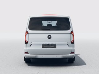 VOLKSWAGEN Caravelle 2.0 TDI 150CV aut. PC Life