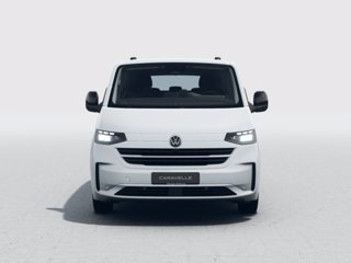 VOLKSWAGEN Caravelle 2.0 TDI 150CV aut. PC Life