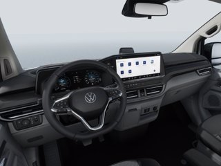 VOLKSWAGEN Caravelle 2.0 TDI 150CV aut. PC Life