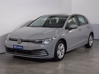 VOLKSWAGEN Golf 1.5 tgi life 130cv dsg
