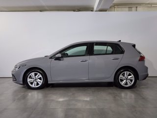 VOLKSWAGEN Golf 1.5 tgi life 130cv dsg