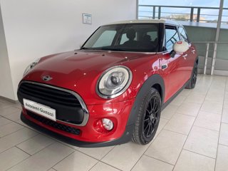 MINI Mini 1.2 one 75cv 5p