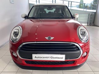 MINI Mini 1.2 one 75cv 5p