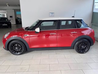 MINI Mini 1.2 one 75cv 5p