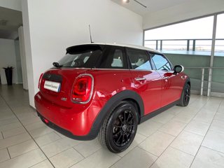 MINI Mini 1.2 one 75cv 5p