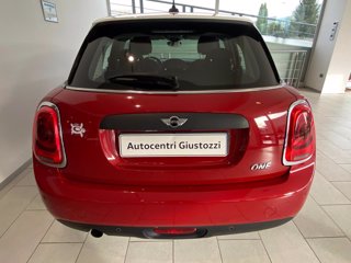 MINI Mini 1.2 one 75cv 5p