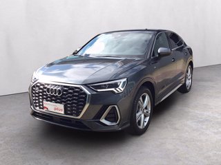 AUDI Q3 Sb TDI qu.2,0 L4142  A7