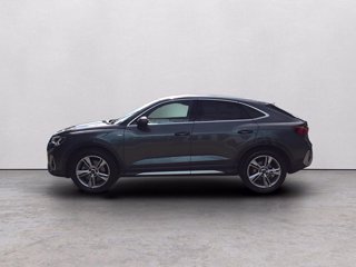 AUDI Q3 Sb TDI qu.2,0 L4142  A7