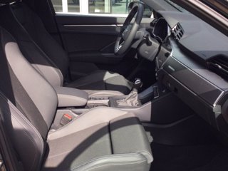 AUDI Q3 Sb TDI qu.2,0 L4142  A7