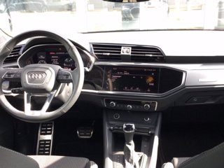 AUDI Q3 Sb TDI qu.2,0 L4142  A7