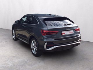 AUDI Q3 Sb TDI qu.2,0 L4142  A7
