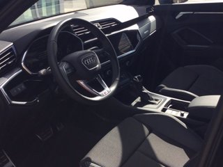 AUDI Q3 Sb TDI qu.2,0 L4142  A7