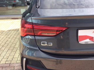AUDI Q3 Sb TDI qu.2,0 L4142  A7